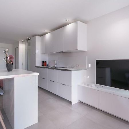 Cap D'Agde Naturiste Εξωτερικό φωτογραφία