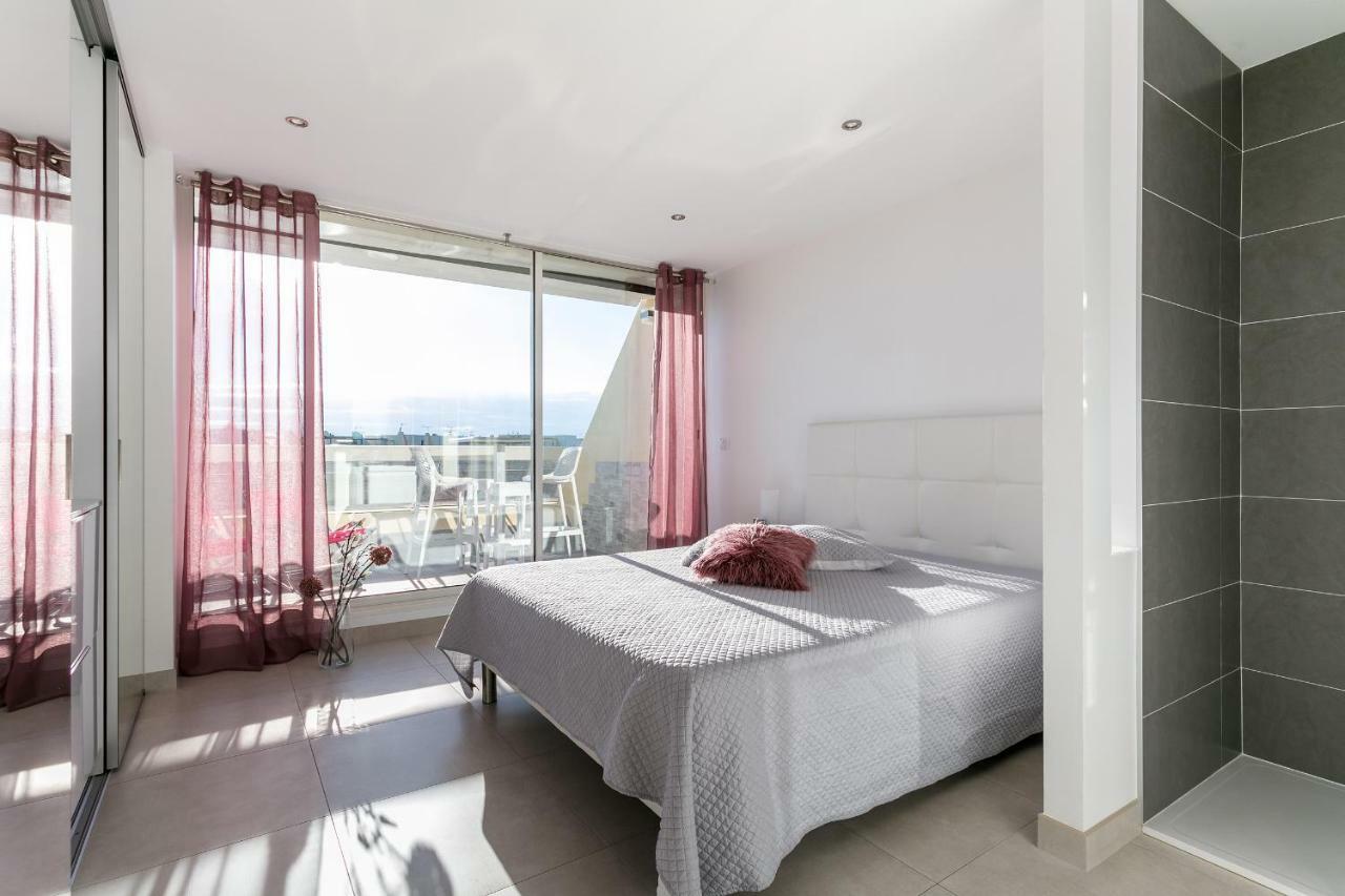 Cap D'Agde Naturiste Εξωτερικό φωτογραφία